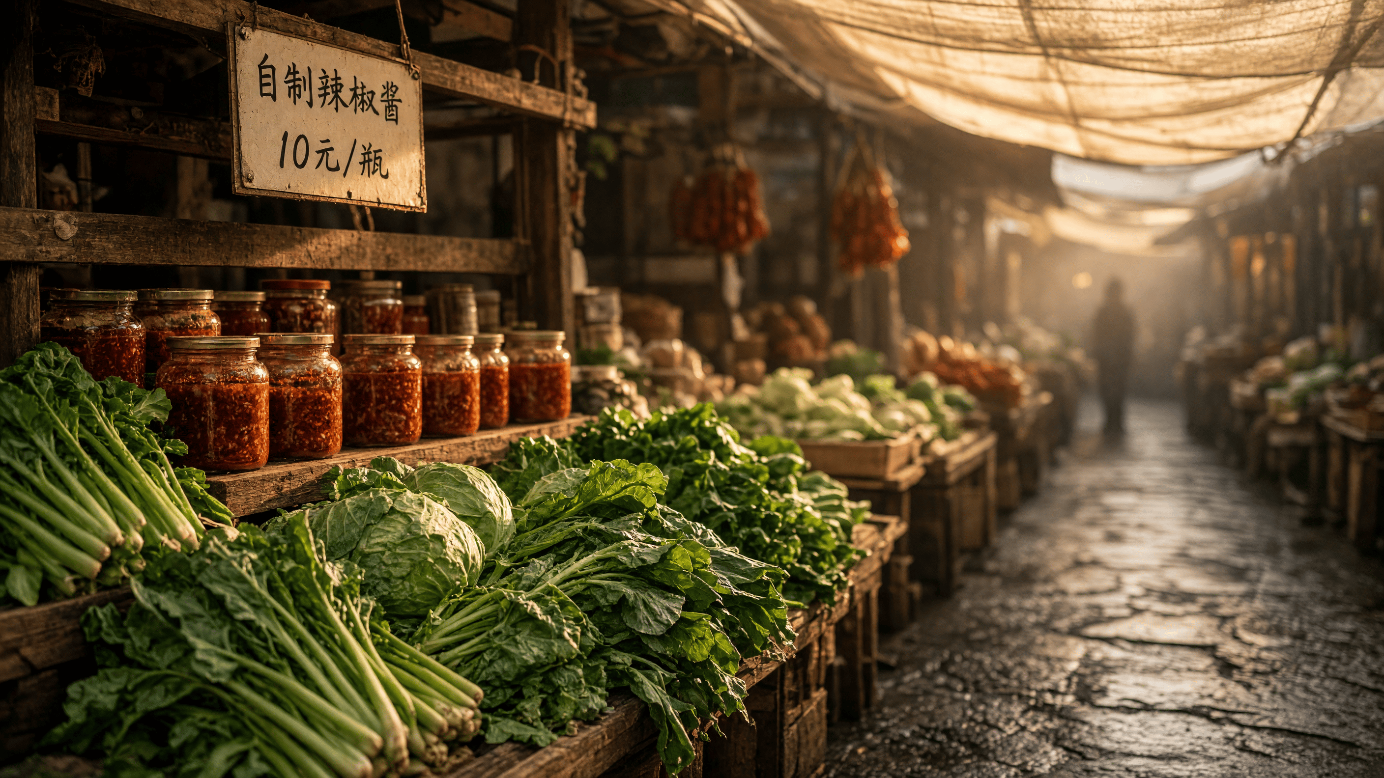 有人把背影留给了我们[没被看见的，也在发生。]